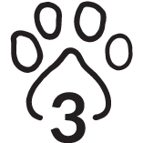 Wildlife grade 3 icon